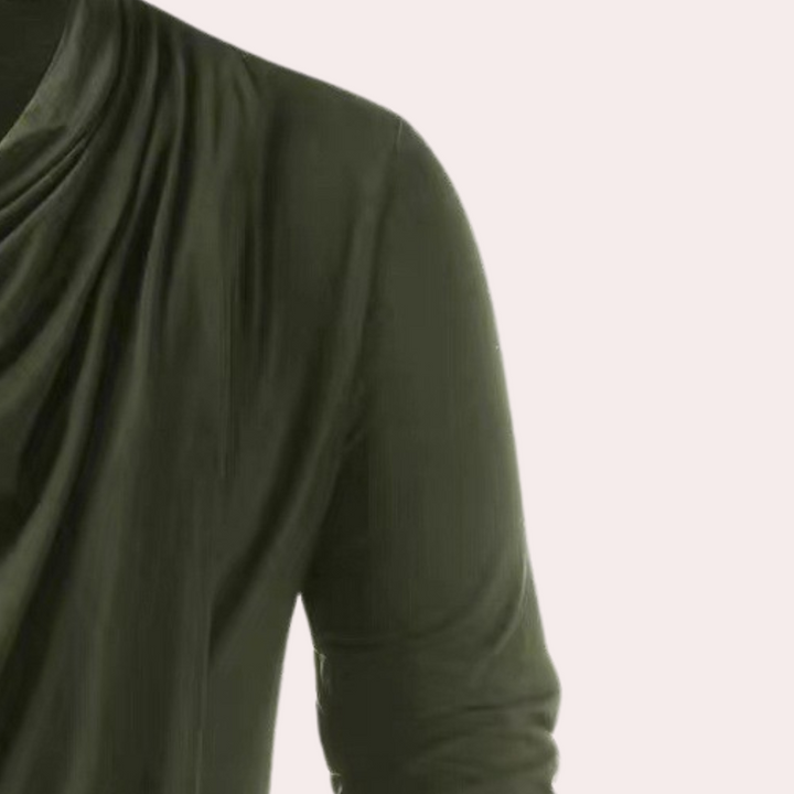 CRAIG - Elegantes T-Shirt für Herren