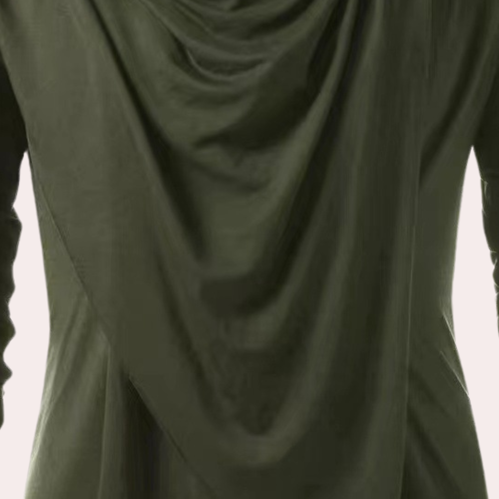 CRAIG - Elegantes T-Shirt für Herren