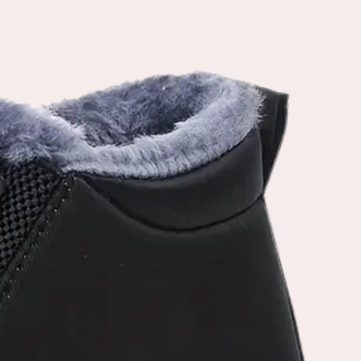 CALIXTA - Wärmeisolierte Stiefel für Damen