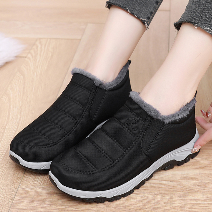 CALIXTA - Wärmeisolierte Stiefel für Damen