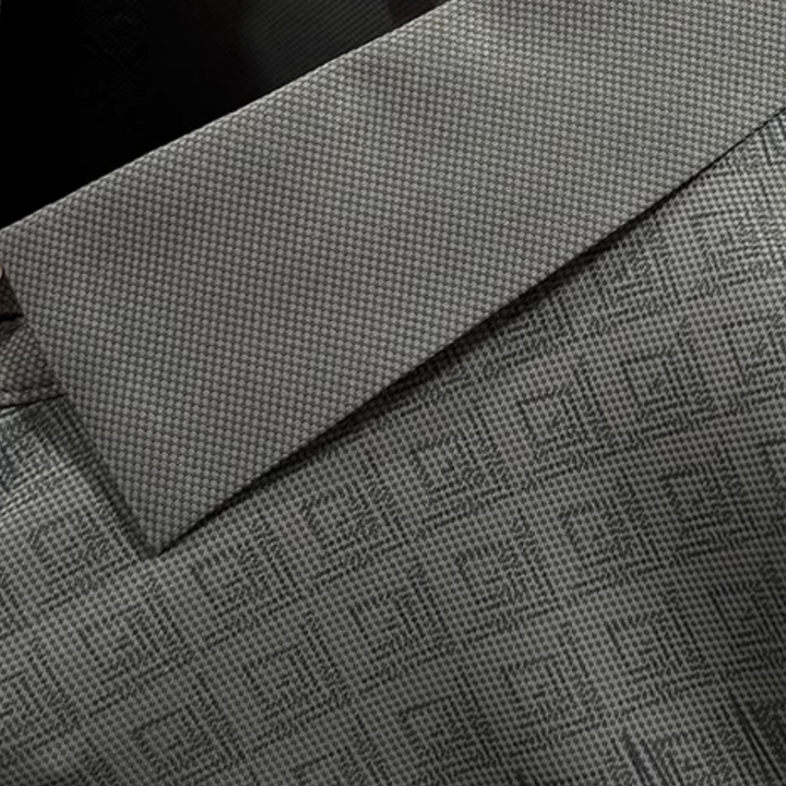 WALDRON - Klassisches Poloshirt für Herren