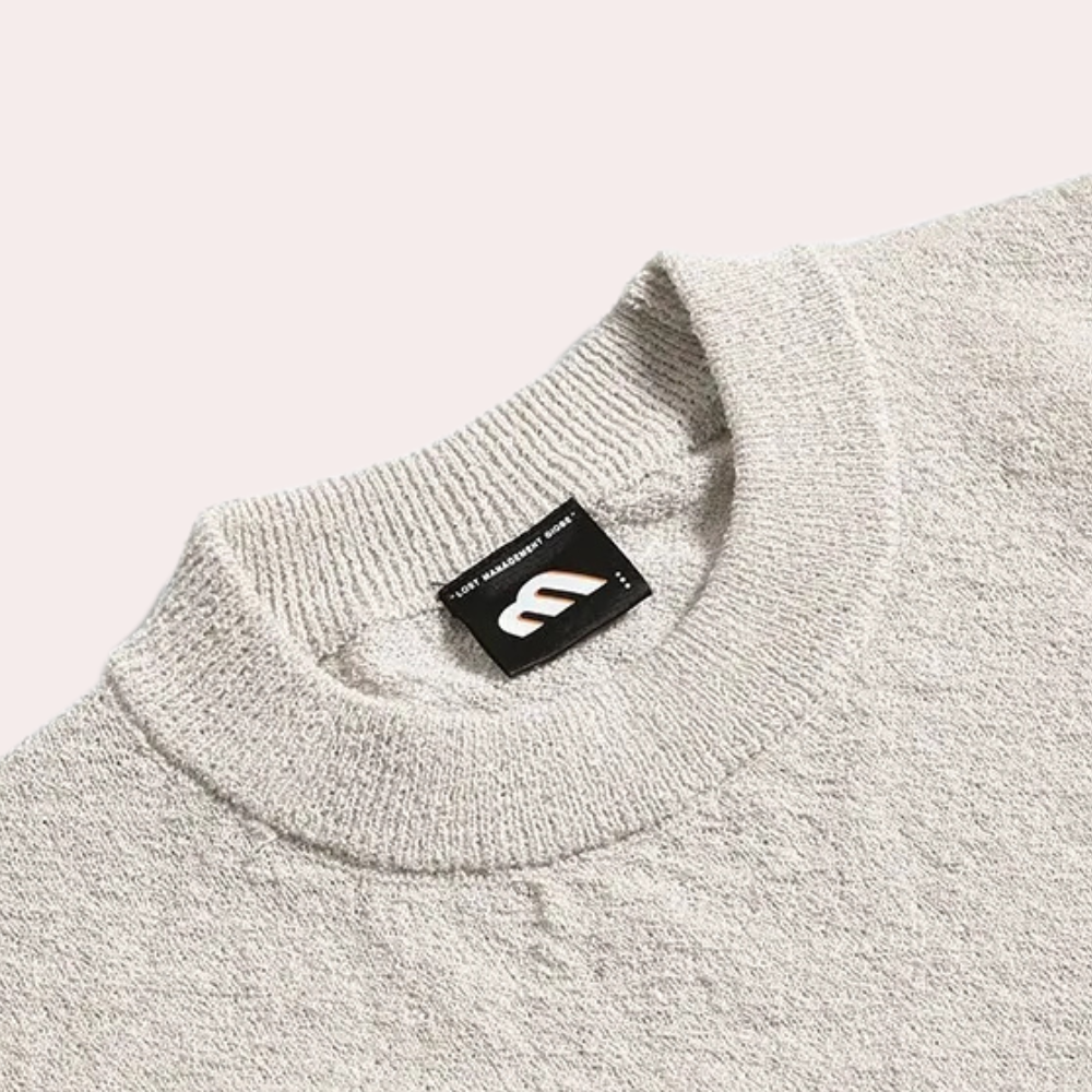 HERMANN - Modernes T-Shirt für Herren