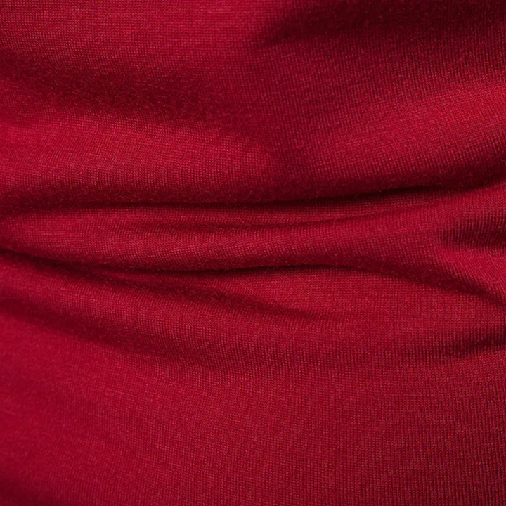 EDGARAS - Luxus-T-Shirt für Herren