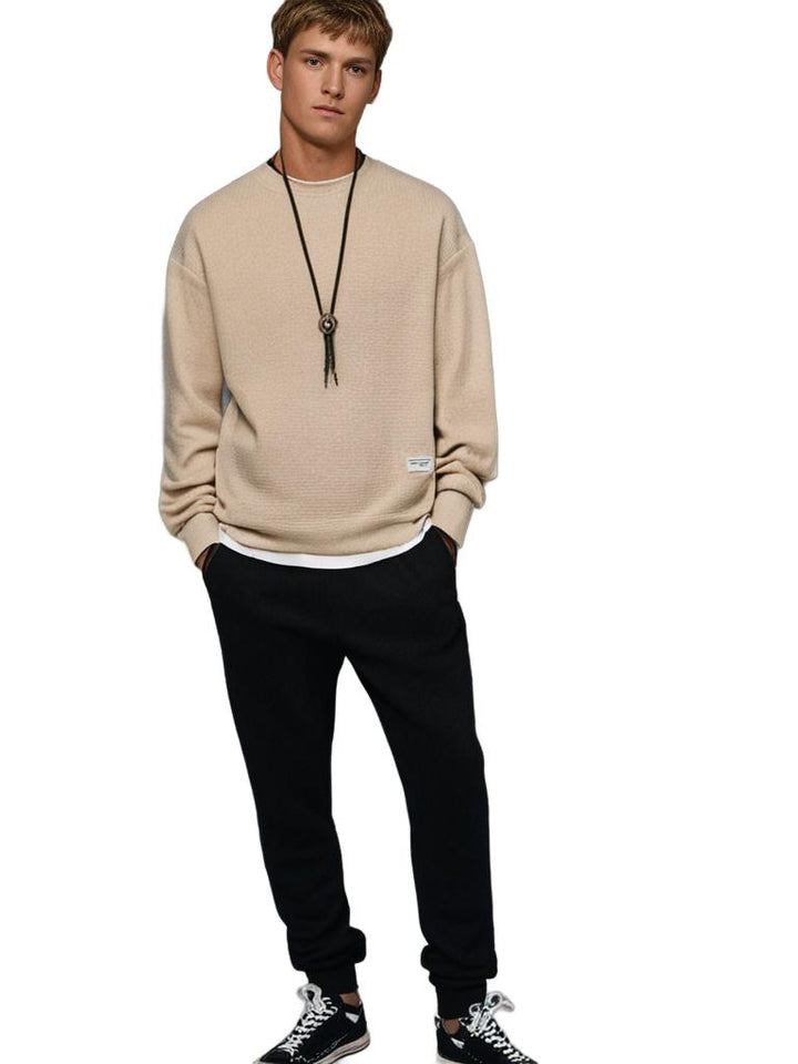 Jordan - Bequemes lässig set für herren
