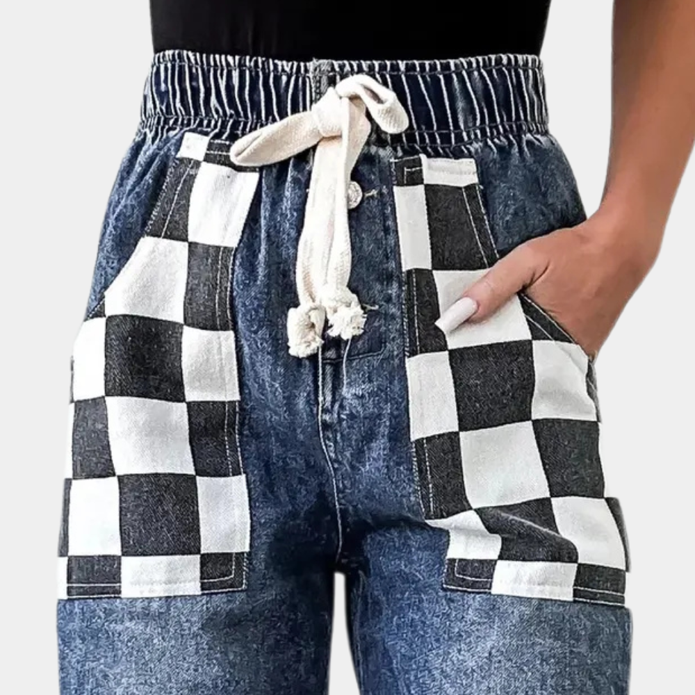 ALISTA - Elegante Hosen für Damen