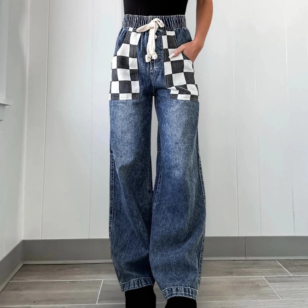 ALISTA - Elegante Hosen für Damen