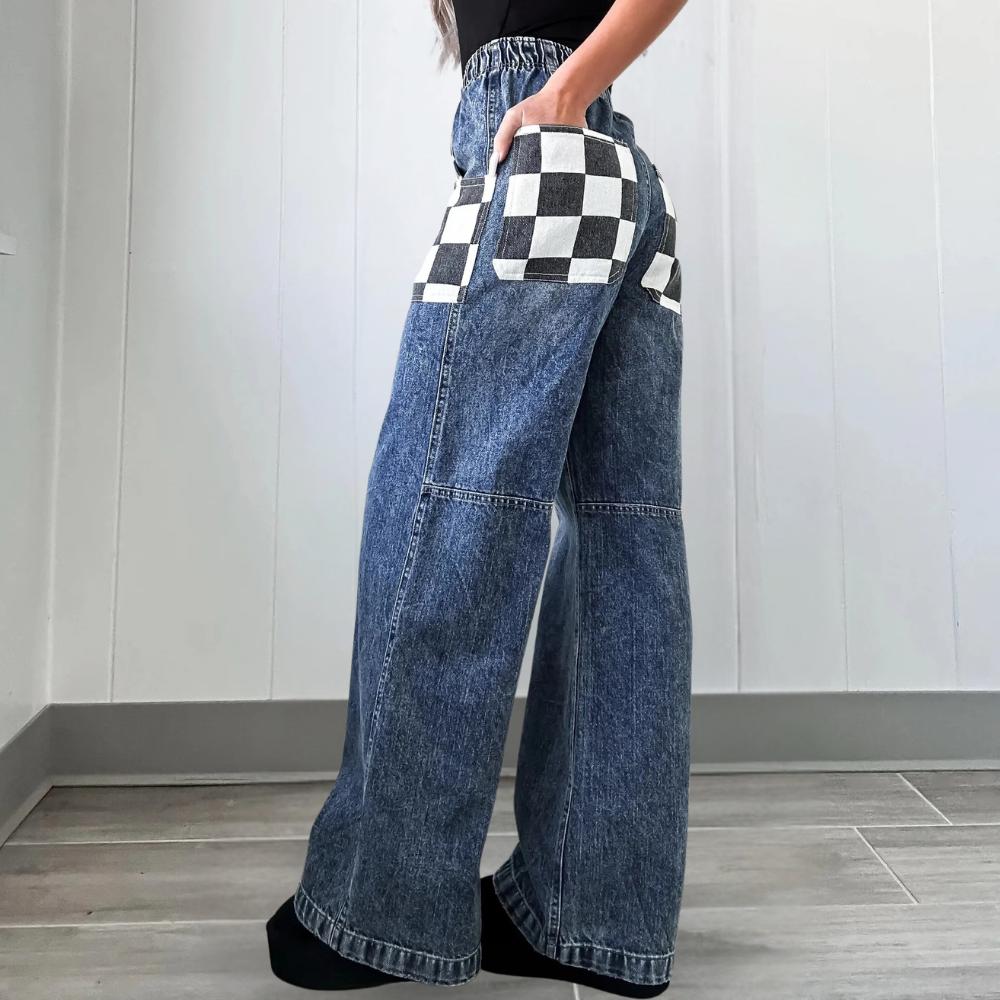 ALISTA - Elegante Hosen für Damen