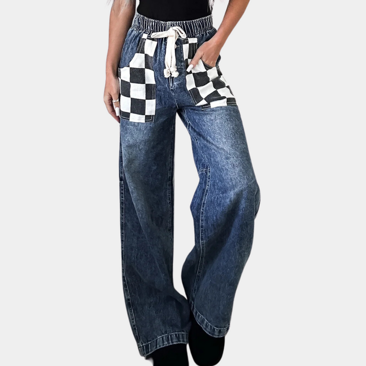 ALISTA - Elegante Hosen für Damen