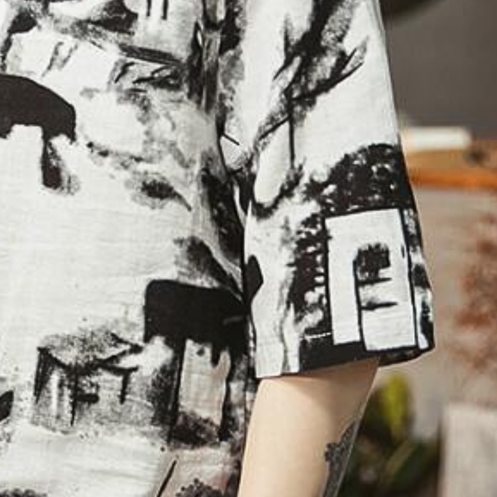 ALISTAIR - Vielseitiges Freizeitshirt für Herren