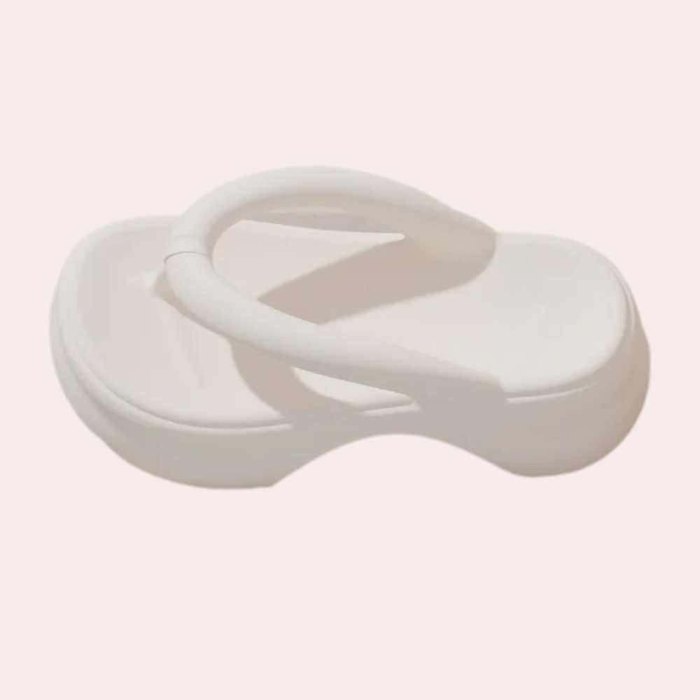 ALVINA - Bequeme Flip-Flops für Damen