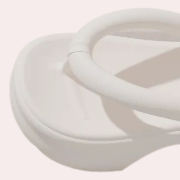ALVINA - Bequeme Flip-Flops für Damen