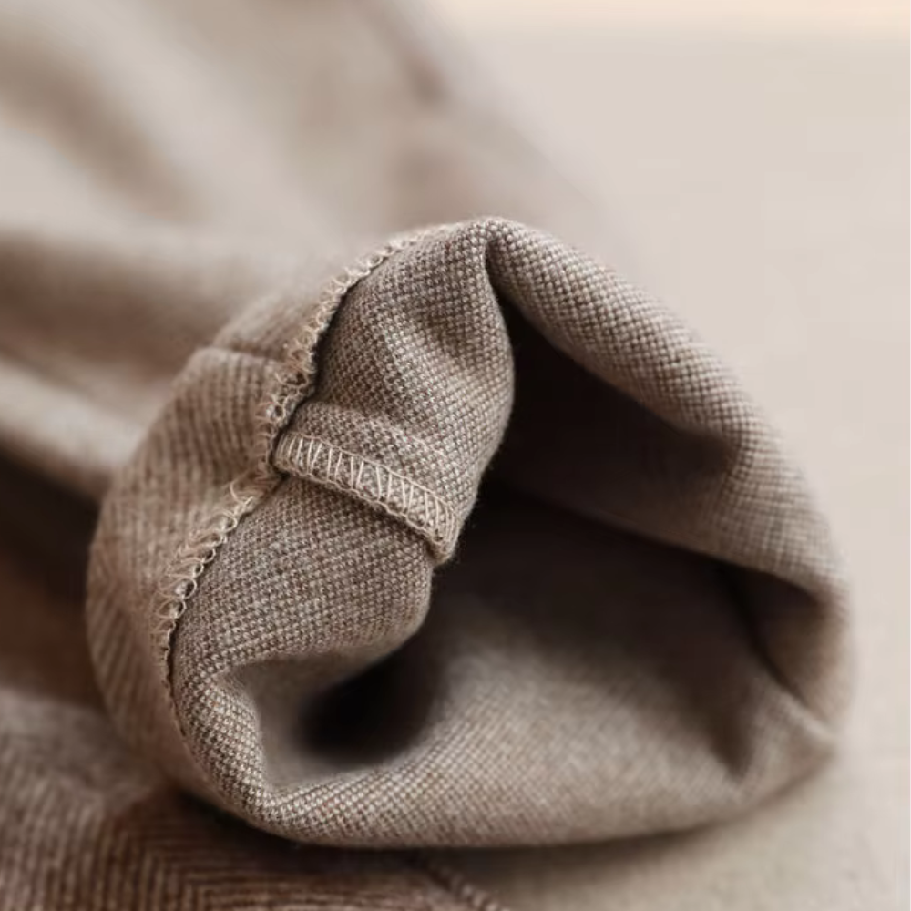 ALVINA - Elegante Hosen für Damen