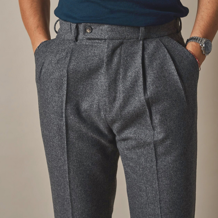 ALVINA - Elegante Hosen für Damen