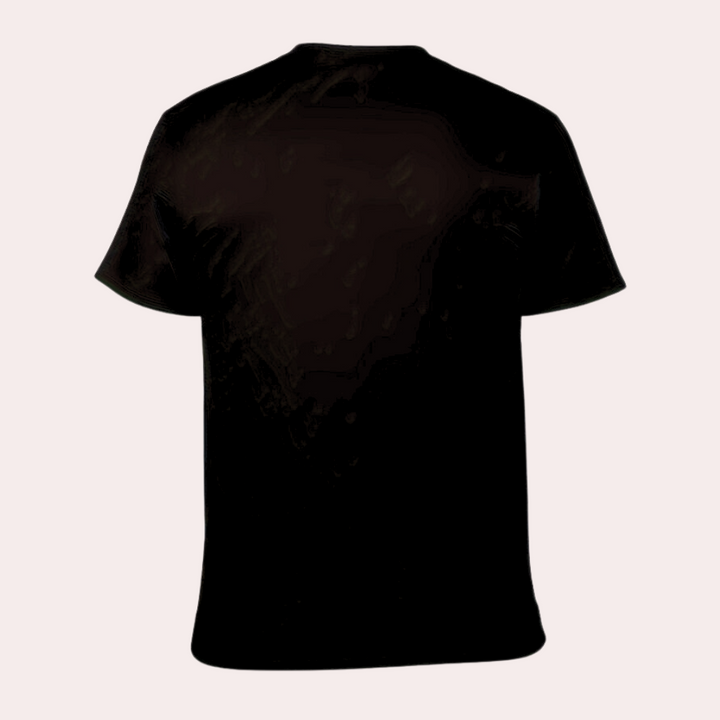 AMADEO - Trendiges T-Shirt für Herren