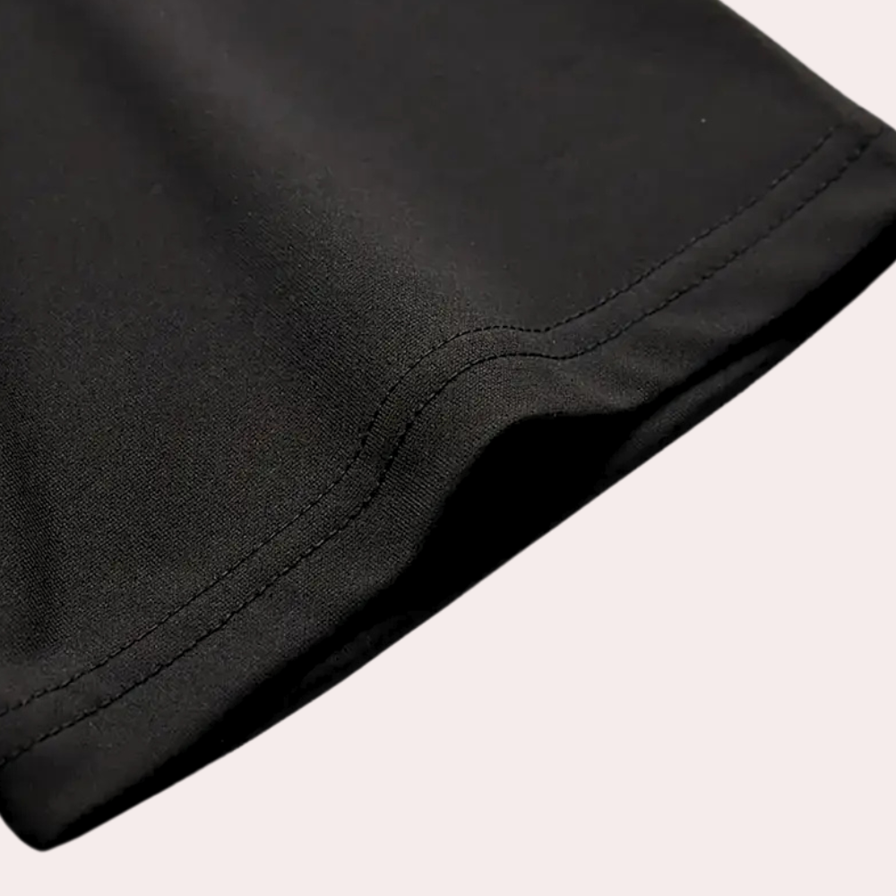 AMADEO - Trendiges T-Shirt für Herren