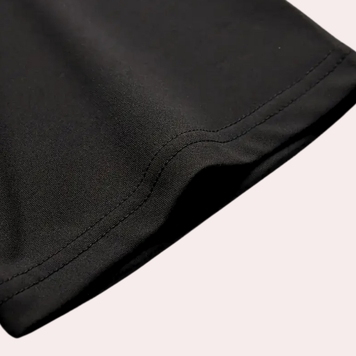 AMADEO - Trendiges T-Shirt für Herren