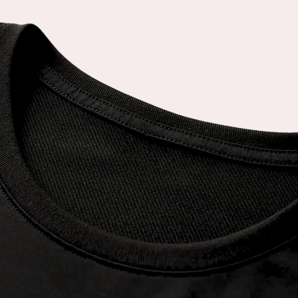 AMADEO - Trendiges T-Shirt für Herren