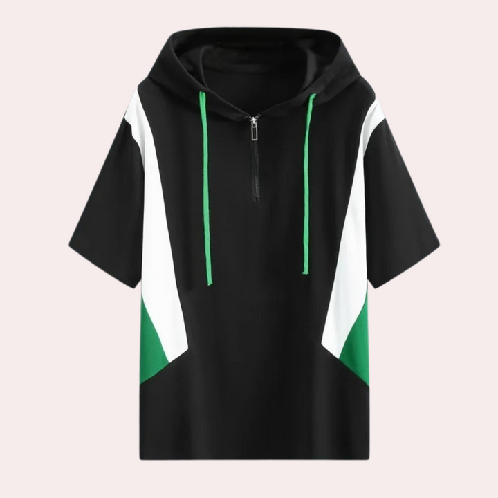ANDOR - Vielseitiges 2-teiliges Outfit-Set für Herren