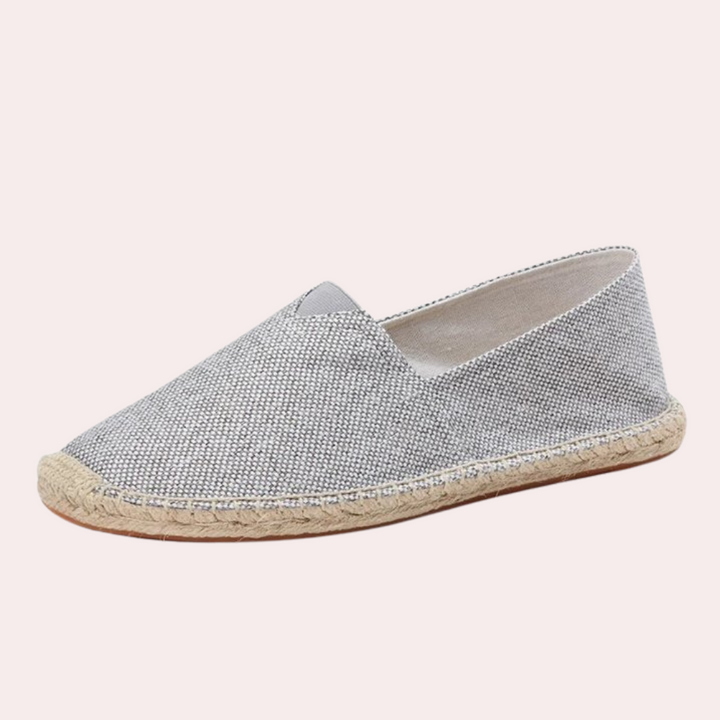ANTREAS - Lässiges Flache Loafer für Herren
