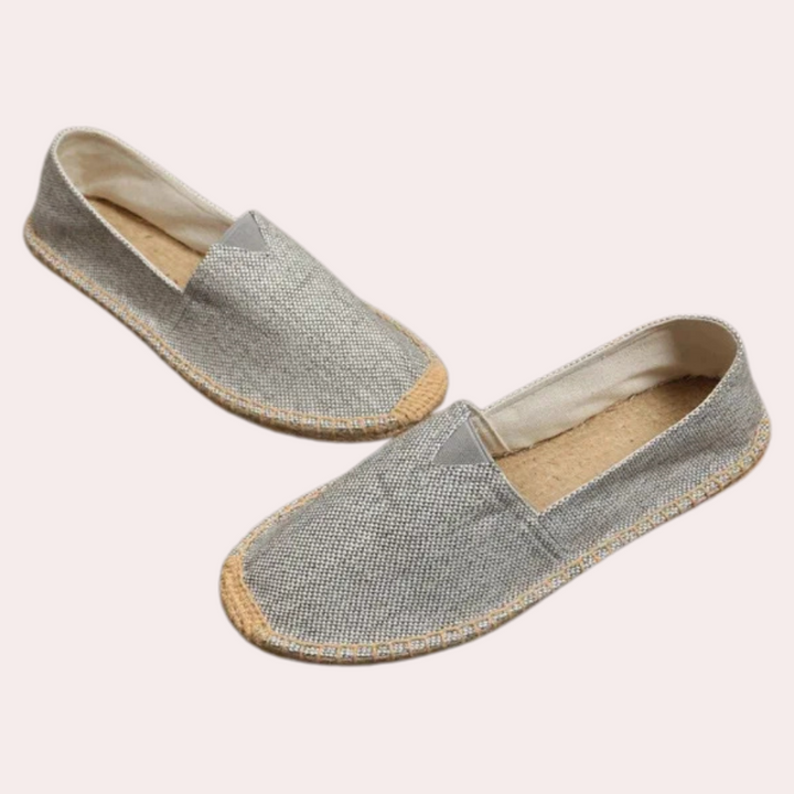 ANTREAS - Lässiges Flache Loafer für Herren