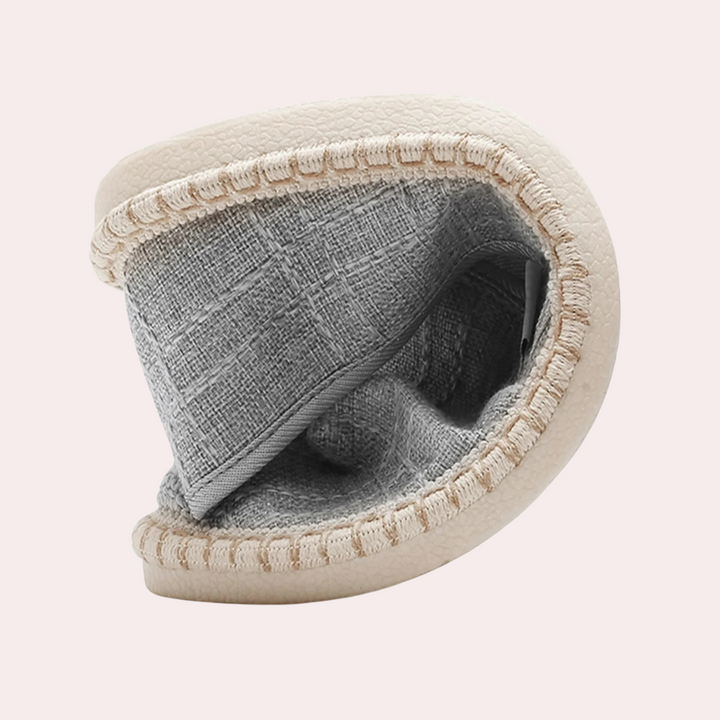ANTREAS - Lässiges Flache Loafer für Herren