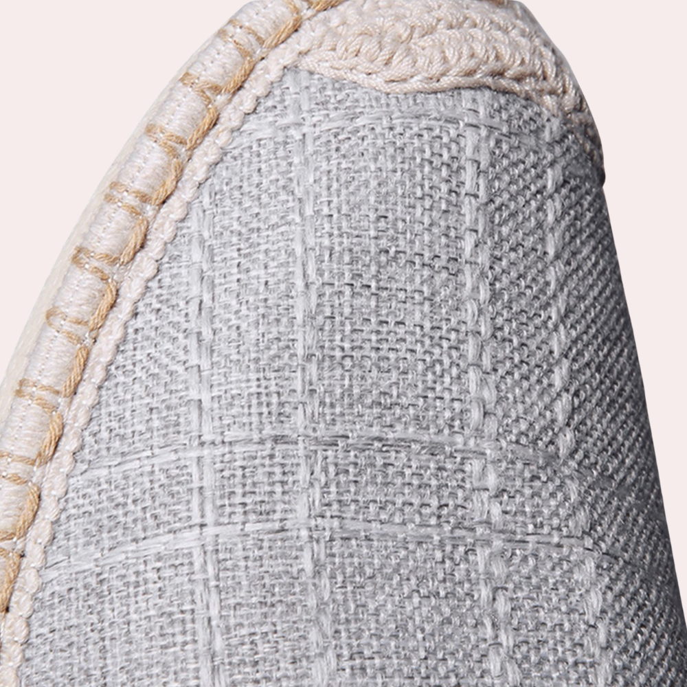 ANTREAS - Lässiges Flache Loafer für Herren