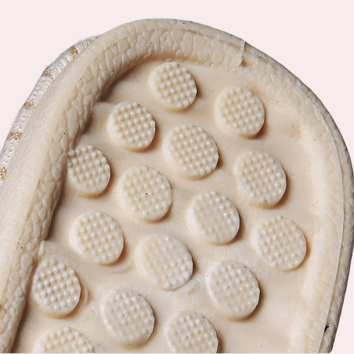 ANTREAS - Lässiges Flache Loafer für Herren