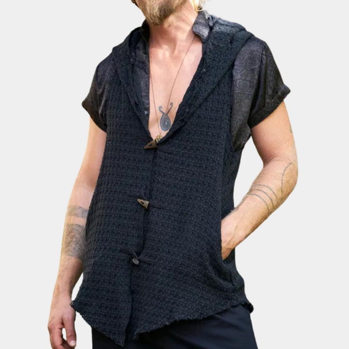 ARMANDUS - Modisches Kapuzenshirt für Herren