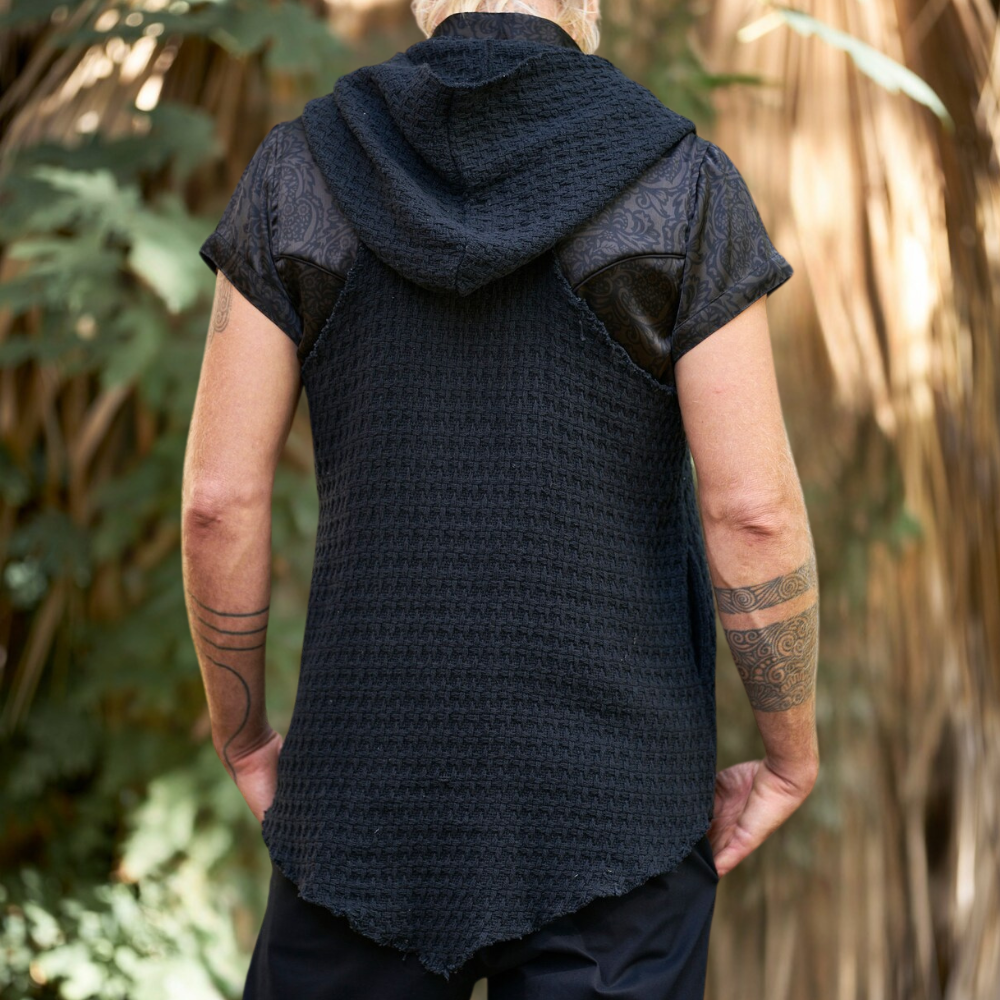 ARMANDUS - Modisches Kapuzenshirt für Herren