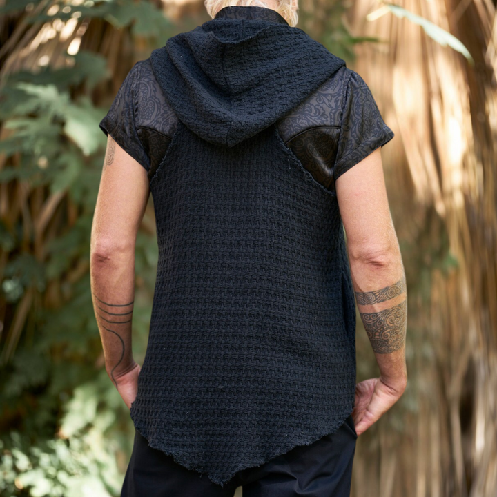 ARMANDUS - Modisches Kapuzenshirt für Herren