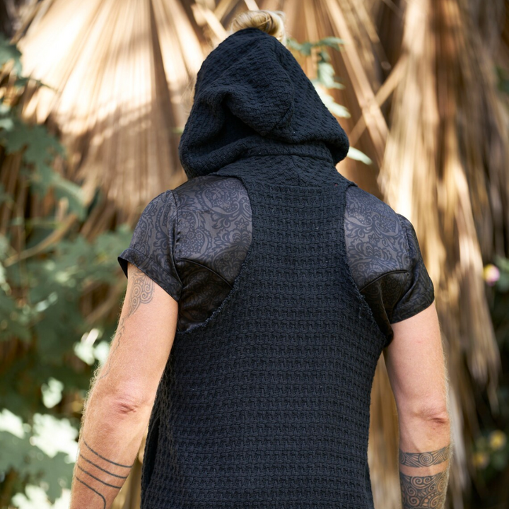 ARMANDUS - Modisches Kapuzenshirt für Herren