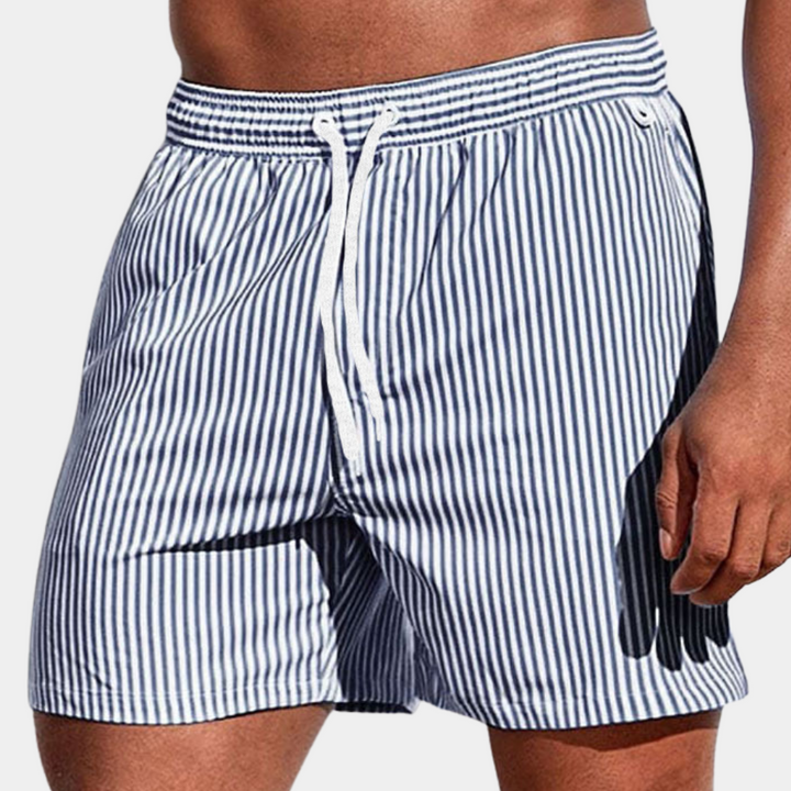 Marineblau