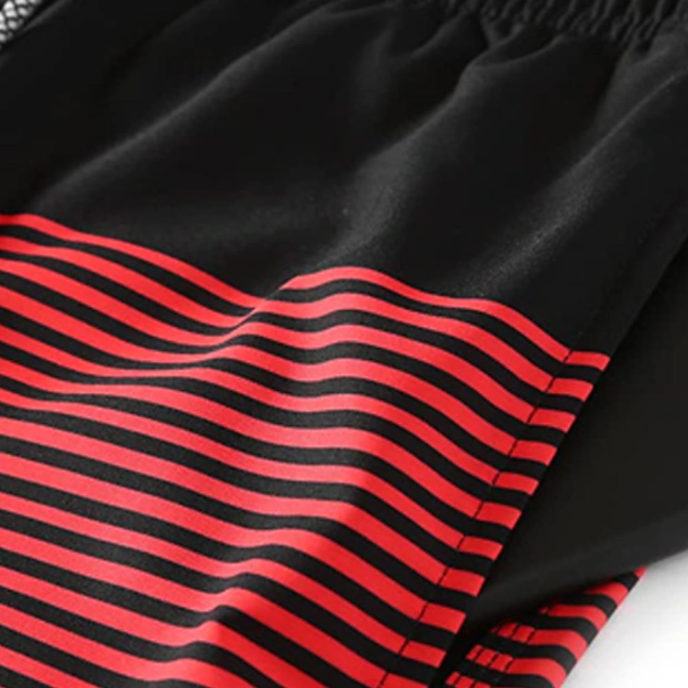 ARTEM - Trendige Sommershorts für Herren