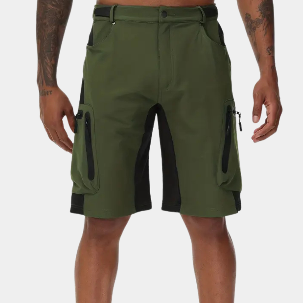 ARTHUS - Schnell trocknende Freizeitshorts für Herren