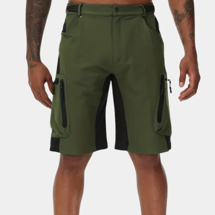 ARTHUS - Schnell trocknende Freizeitshorts für Herren