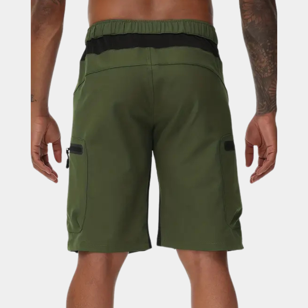 ARTHUS - Schnell trocknende Freizeitshorts für Herren