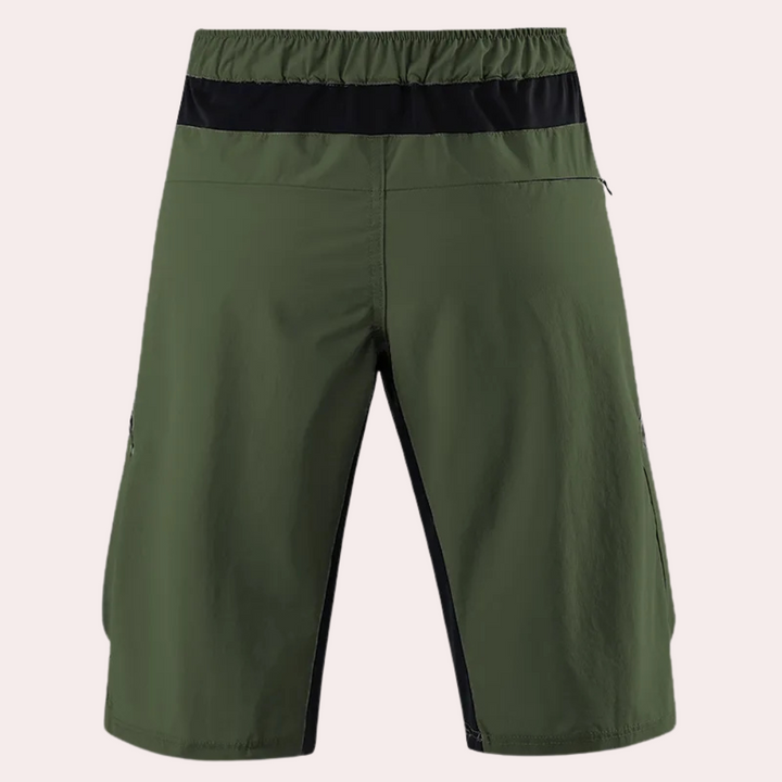 ARTHUS - Schnell trocknende Freizeitshorts für Herren