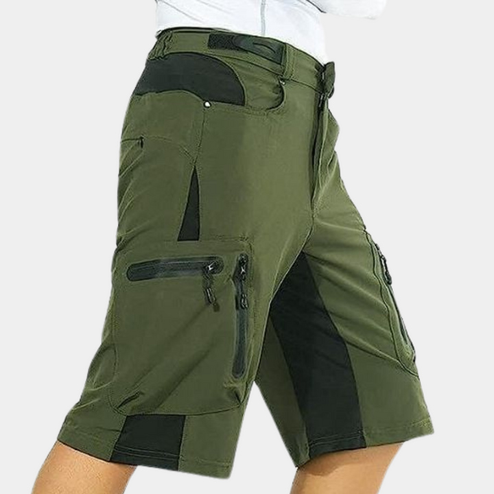 ARTHUS - Schnell trocknende Freizeitshorts für Herren