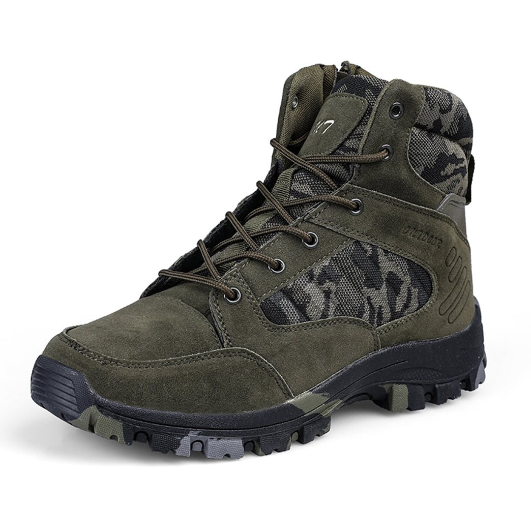 AURELIO - Outdoor-schuhe für männer