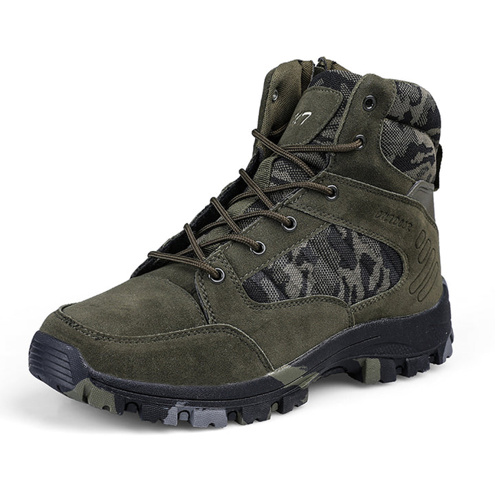 AURELIO - Outdoor-schuhe für männer