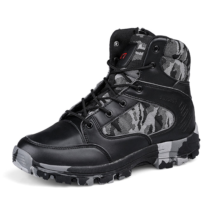 AURELIO - Outdoor-schuhe für männer