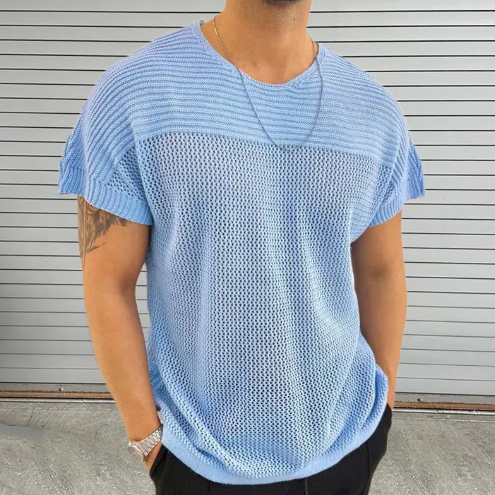Blau