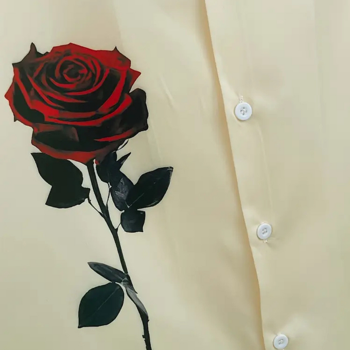BARNABY - Elegantes Hemd für Herren