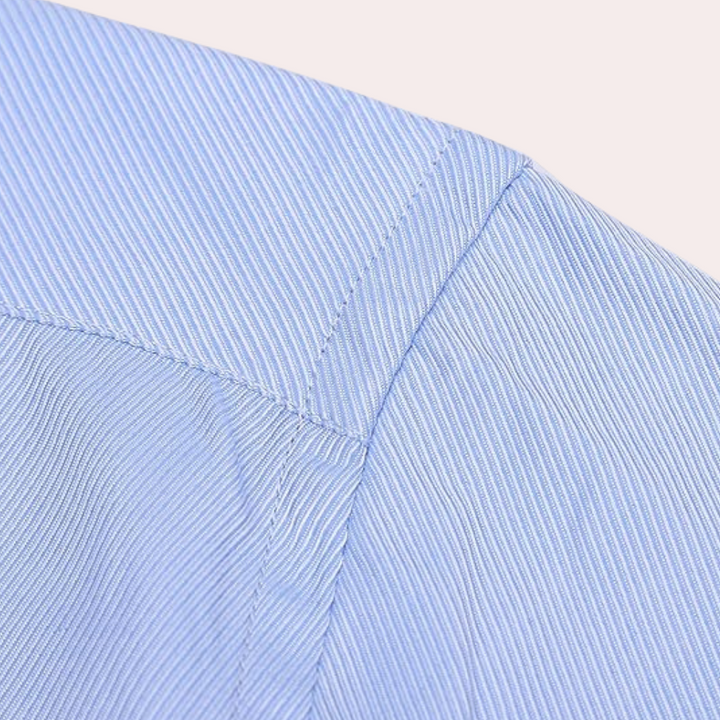 BRANISLAV - Elegantes Hemd für Herren