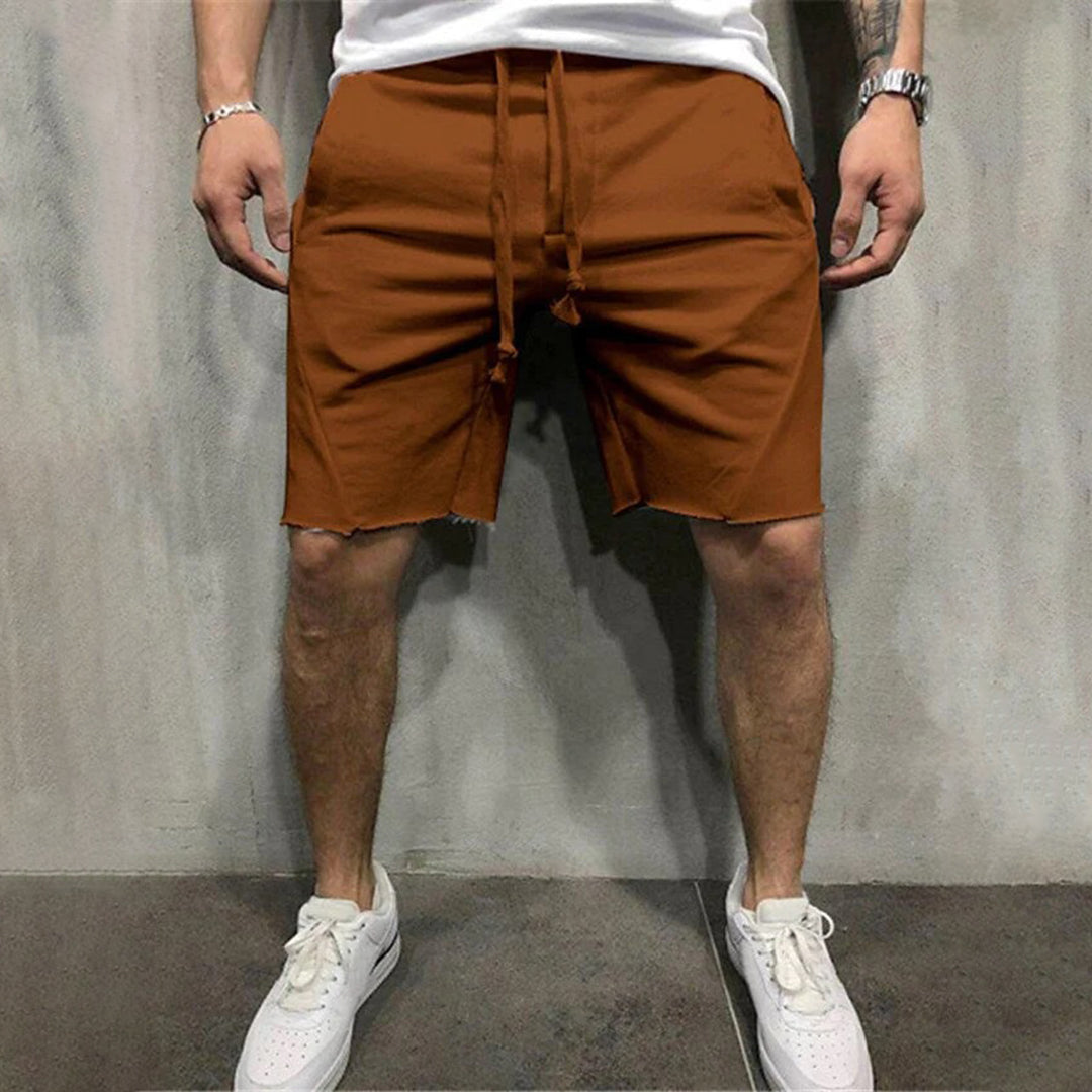 FELIPE - Modische shorts für männer