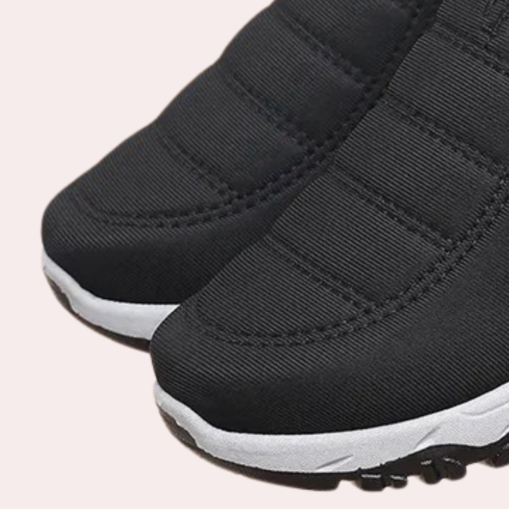 CALIXTA - Wärmeisolierte Stiefel für Damen