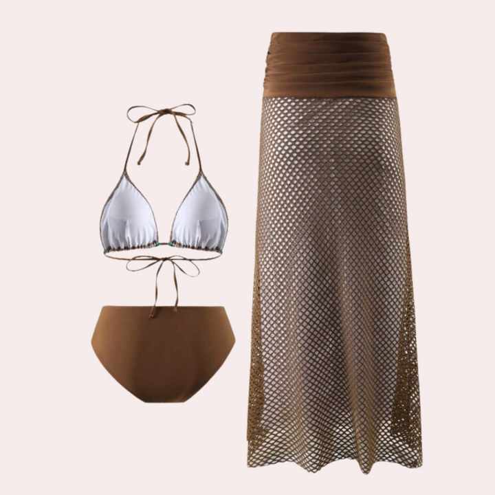 CALLIDA - Modisches Set für Damen