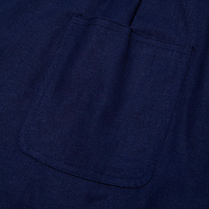 LAZO - Vielseitige unifarbene Shorts für Herren