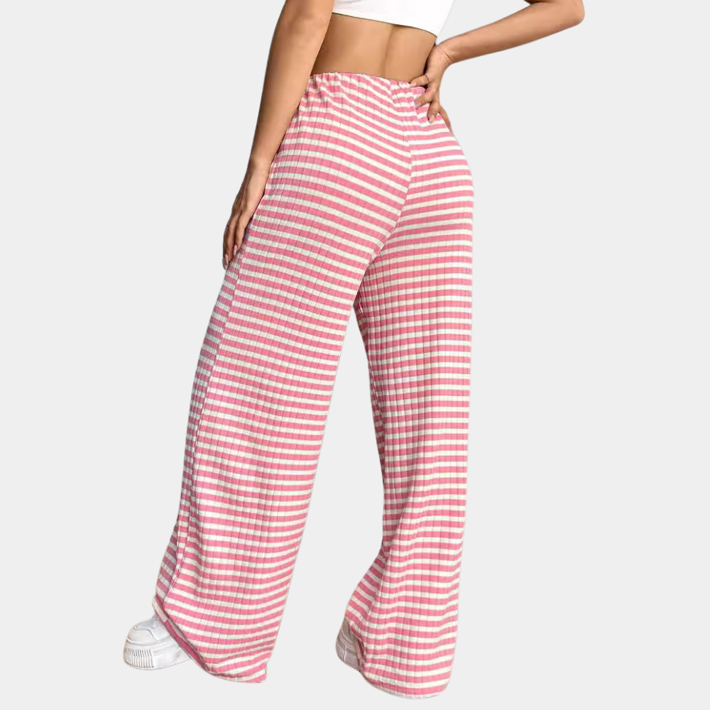 CELISIA - Bequeme Hosen für Damen
