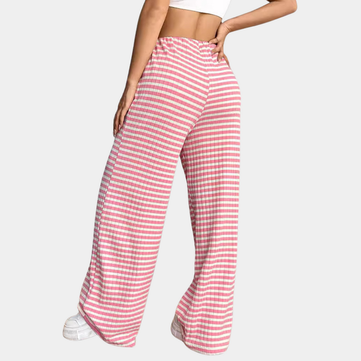 CELISIA - Bequeme Hosen für Damen
